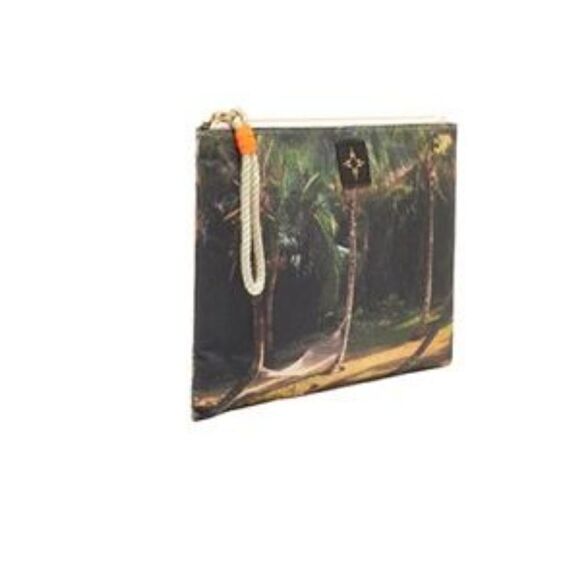 India Hicks Insta Pouch - Hammock NEW - Picture 3 of 3